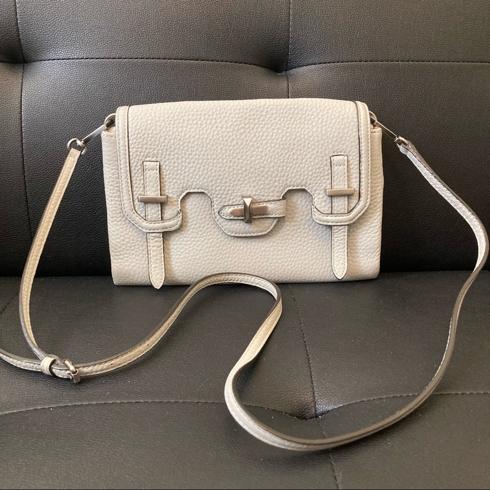 Rebecca Minkoff Jules Crossbody Bag